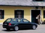Audi A4 1.9 TDI Avant 1999 года (WW)